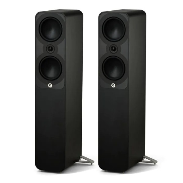 Q Acoustics 5050 Floorstanding speakers