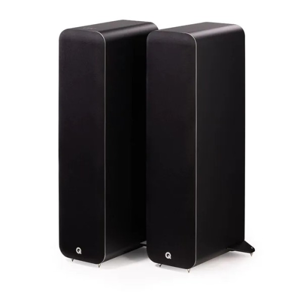 Q Acoustics M40 Bluetooth Speakers