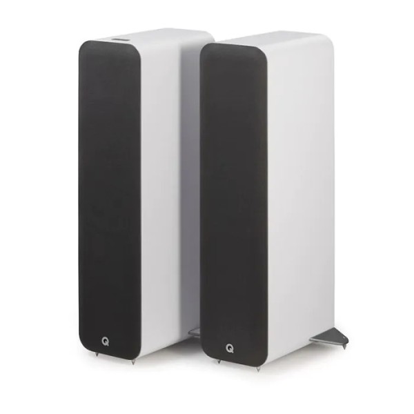 Q Acoustics M40 Bluetooth Speakers
