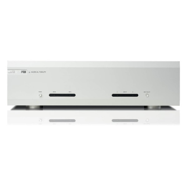 Musical Fidelity M6 PRX Power Amplifier