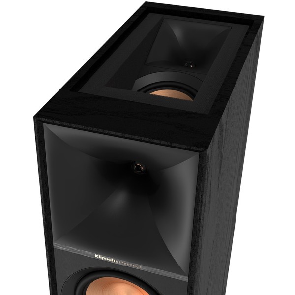 Klipsch R-605FA Atmos Floorstanding Speakers