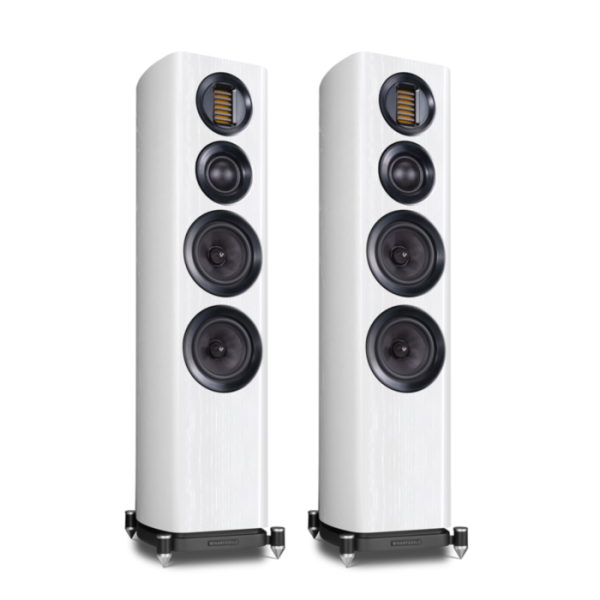 Wharfedale Evo 4.3 Floorstanding Speakers