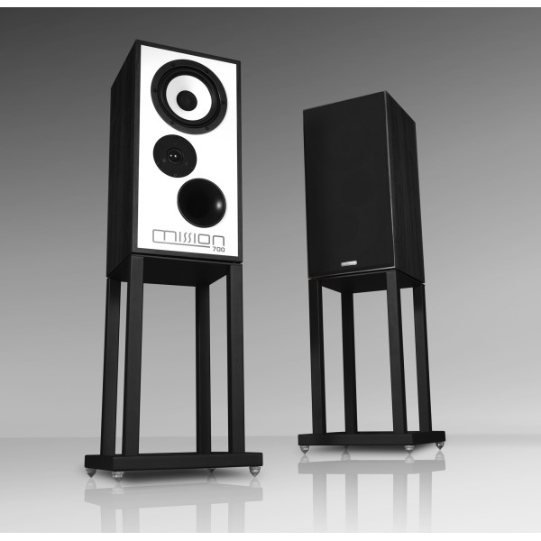 Mission 700 Speakers With Stands