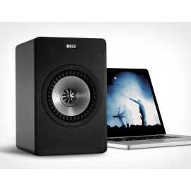 X300A ACTIVE SPEAKERS