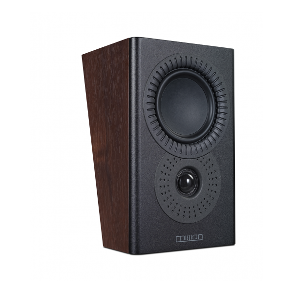 Mission LX-3D MkII Dolby Atmos Speakers