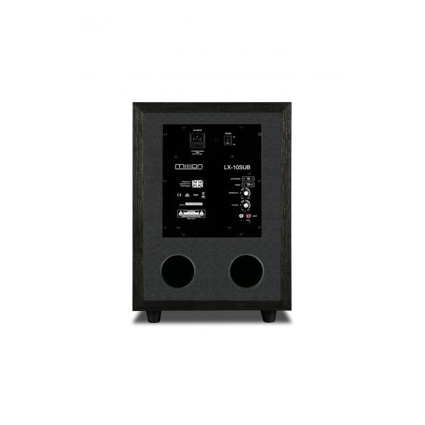 Mission LX-10SUB Subwoofer Mission LX-10SUB Subwoofer