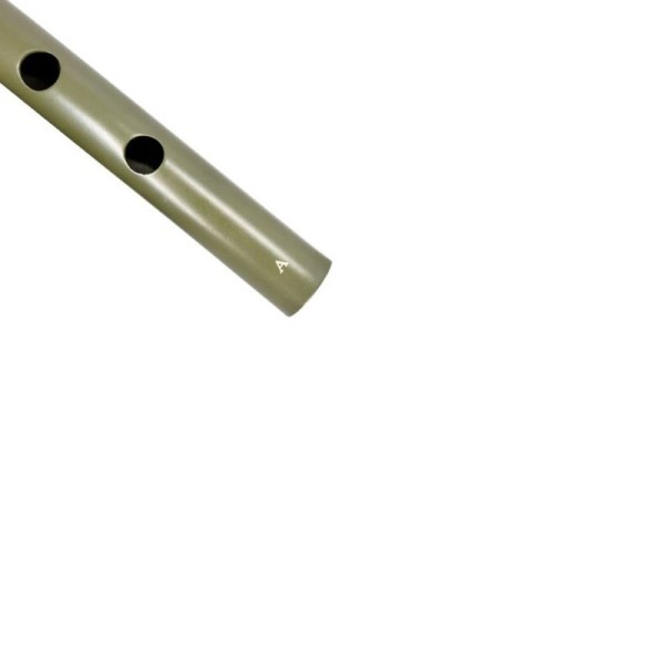 Siog Green Tinwhistle in Key of A