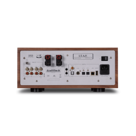 Stereo 130 Integrated Amplifier With DAC