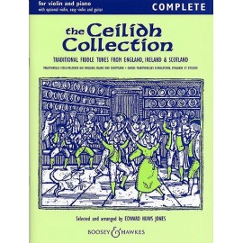 The Ceilidh Collection Complete