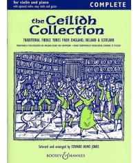 The Ceilidh Collection Complete