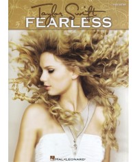 Taylor Swift - Fearless - Easy Guitar