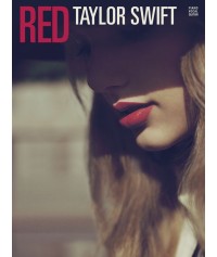 Taylor Swift Red (PVG)