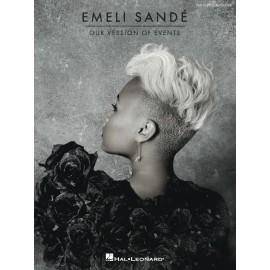 Emeli Sande Our Version of Events (PVG)