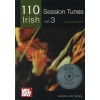 110 Irish Session Tunes Volume 3 Bk/Cd