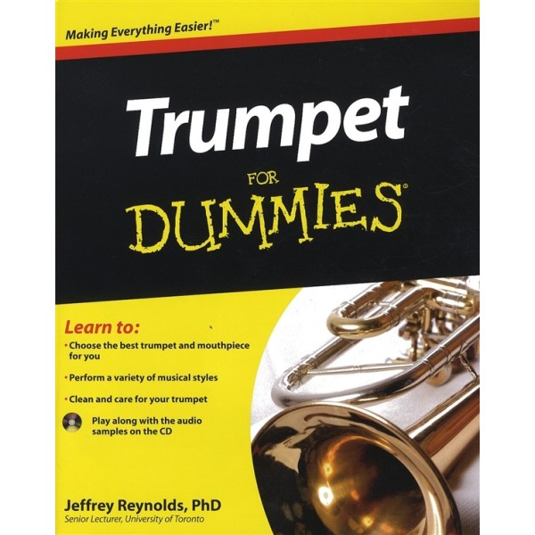 Trumpet for Dummies