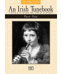An Irish Tunebook Part One