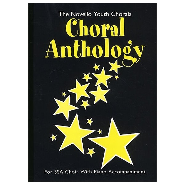 The Novello Youth Choral Anthology