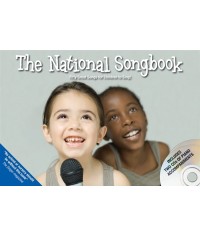 The National Songbook BK/CD