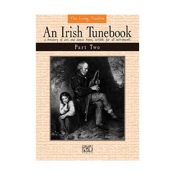 An Irish Tunebook Part Two