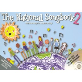 The National Songbook 2