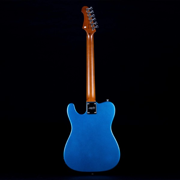 JET JT300 Electric Guitar Lake Placid Blue