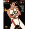 Pro Vocal Volume 15: Queen
