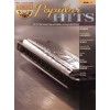 Hal Leonard Harmonica Playalong: Popular Hits Volume 1