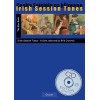 Irish Session Tunes - The Blue Book (CD Edition)