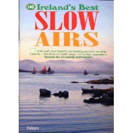 110 Irelands Best Slow Airs