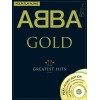 Violin Play-Along: Abba - Gold