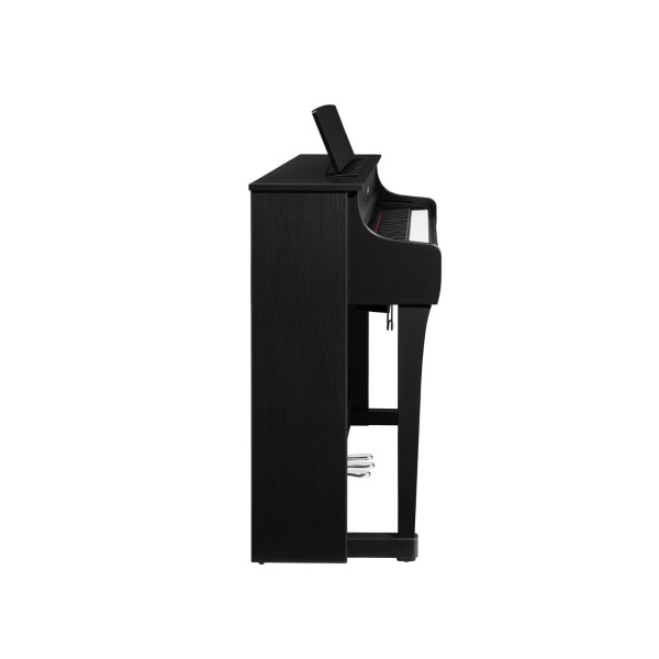 Yamaha Clavinova CLP845 Digital Piano Black