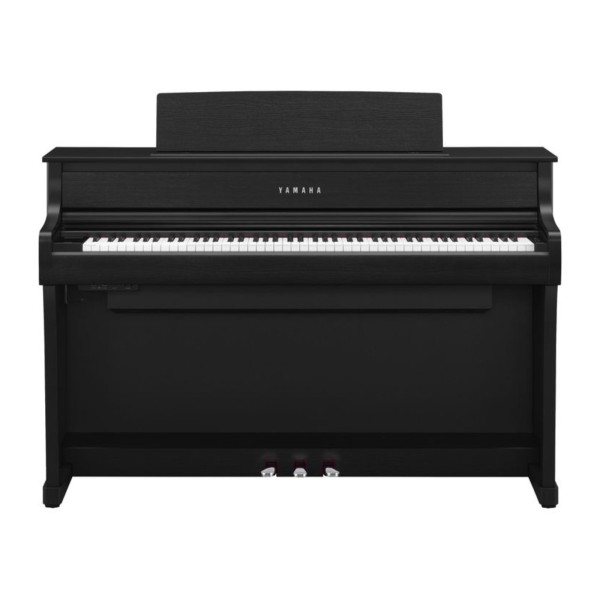 Yamaha CLP885 Digital Piano Black