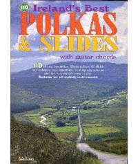110 Irelands Best Polkas & Slides