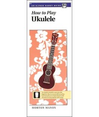 How to Play Ukulele: Handy Guide