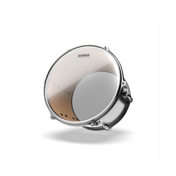 Evans G2 Clear Tom Batter DrumHead 14''