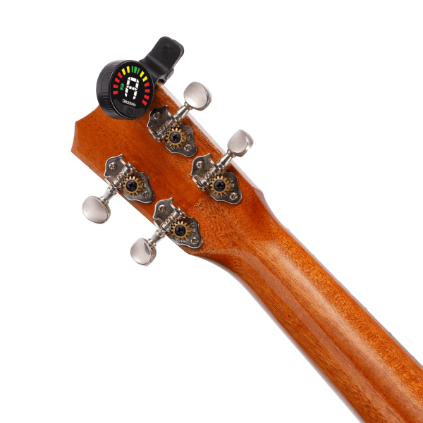 NEXXUS 360 TUNER Rechargeable Headstock Tuner