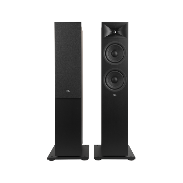 JBL STAGE 260F Floorstanding Speakers