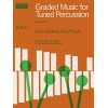 Graded Music For Tuned Percussion Book 2 Grades 3-4