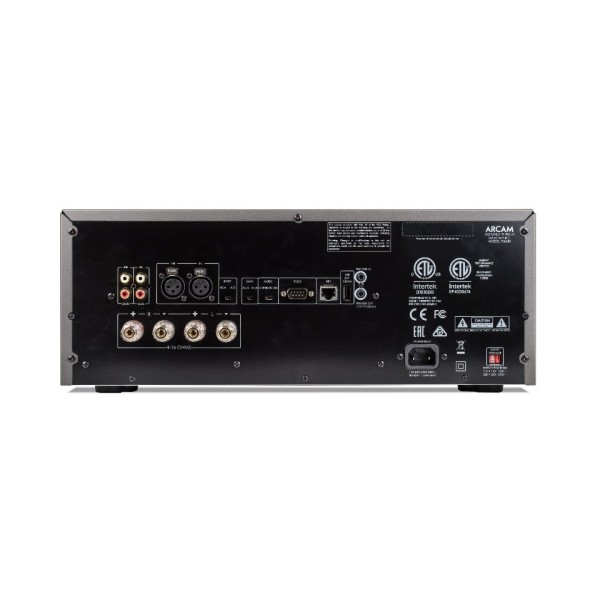 Arcam PA240 Power Amplifier