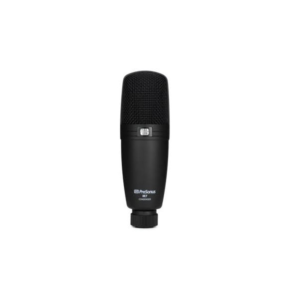 Presonus M7 MkII Cardioid Condenser Microphone