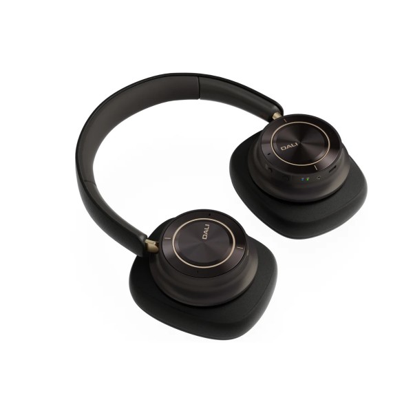 Dali IO-12 Audiophile Wireless Active Noise Cancelling Headphones