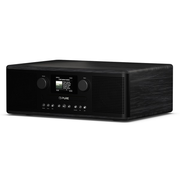 Pure Classic C-D6i Internet Radio & CD System