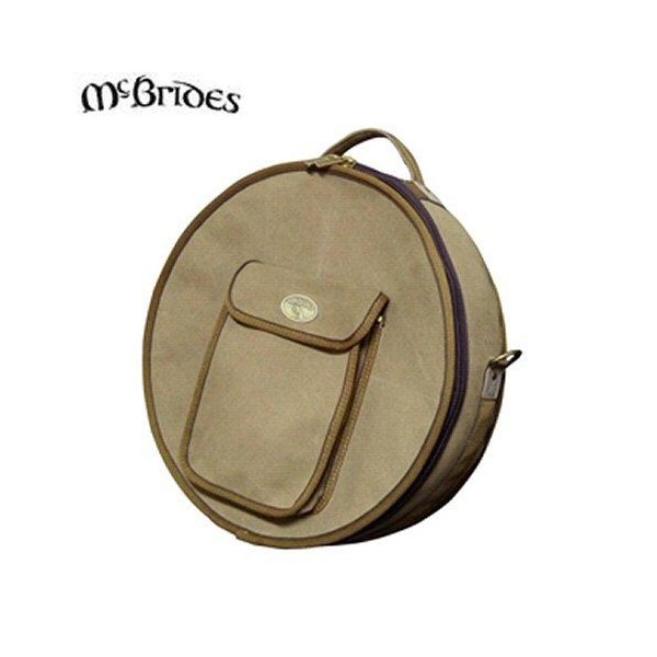 McBrides Bodhran Bag 15''
