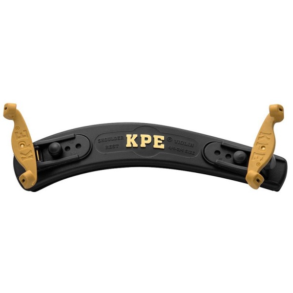 Kapaier KPE510 Shoulder Rest 3/4 – 4/4 Size Collapsible
