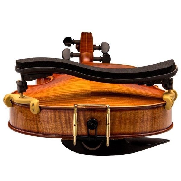 Kapaier KPE510 Shoulder Rest 3/4 – 4/4 Size Collapsible