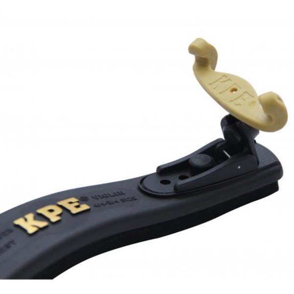 Kapaier KPE510 Shoulder Rest 3/4 – 4/4 Size Collapsible