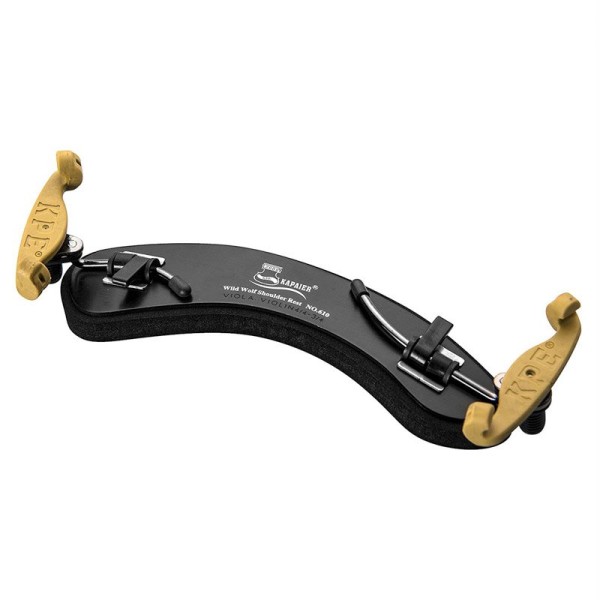 Kapaier KSR610 Violin Shoulder Rest 4/4 – 3/4 Size