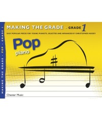 Making The Grade 1 Pop Piano