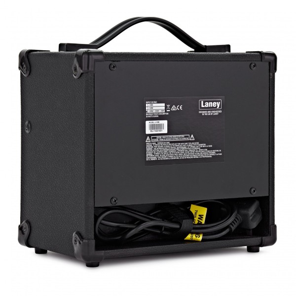 Laney LX15B 15W 2x5 Bass Combo