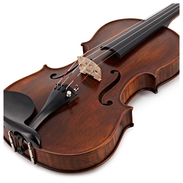 Stentor Arcadia Violin 4/4 Size Distressed Finish